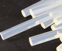 5 способов применения термоклея в быту