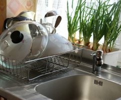 21 полезный совет хозяйкам на кухне